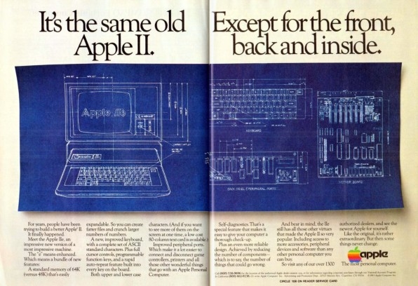 This 1983 Demo Says So Much About Apple’s Past, Present, And Future | DeviceDaily.com