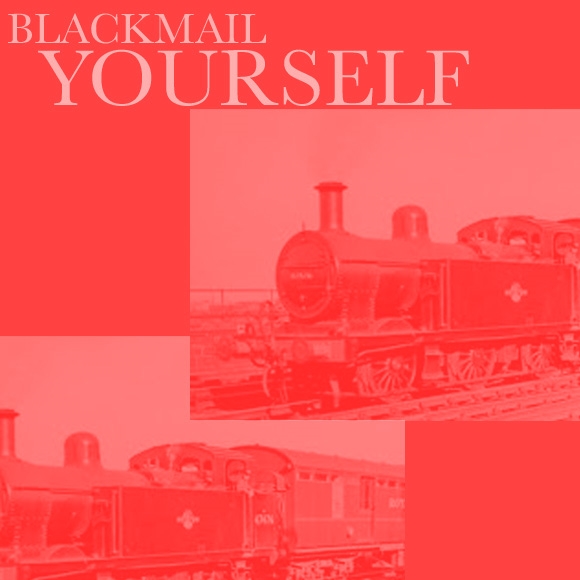 Blackmail Yourself | DeviceDaily.com