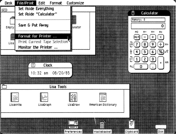 This 1983 Demo Says So Much About Apple’s Past, Present, And Future | DeviceDaily.com