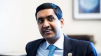 12 Interesting Things Silicon Valley’s Congressman, Ro Khanna, Told Me Over Coffee