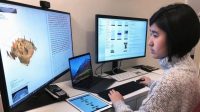A 14-Year-Old Made An App To Help Alzheimer’s Patients Recognize Their Loved Ones