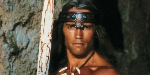 Amazon is developing a new 'Conan the Barbarian' series | DeviceDaily.com