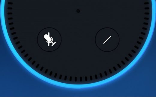 Amazon’s Alexa Can Now Send SMS Messages To Phones