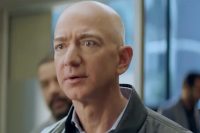 Amazon teases Alexa Super Bowl ad starring Jeff Bezos