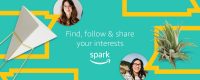 An Influencer’s Perspective On Amazon Spark