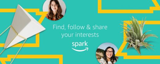 An Influencer’s Perspective On Amazon Spark