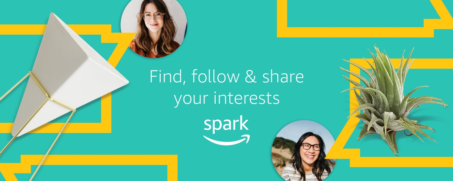 An Influencer's Perspective On Amazon Spark | DeviceDaily.com