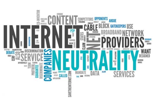 Big Tech Urges Senate To Restore Net Neutrality