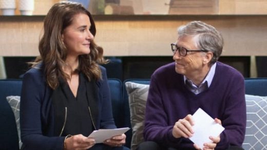Bill And Melinda Answer 10 Tough Questions About The Gates Foundation