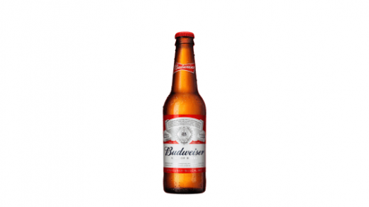 Budweiser’s New Symbol Stands For Every Beer Made With 100% Renewable Energy