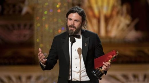 Casey Affleck bows out of presenting at the Oscars, amid #MeToo backlash