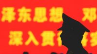 Chinese police are using surveillance glasses to identify people