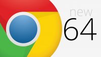 Chrome 64 – Google Update Alert