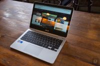 Code suggests Google Assistant will come to all Chromebooks