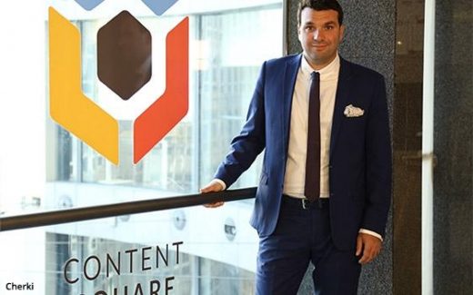 ContentSquare Raises $42 Million In Funding Round, Plans To Expand In U.S.