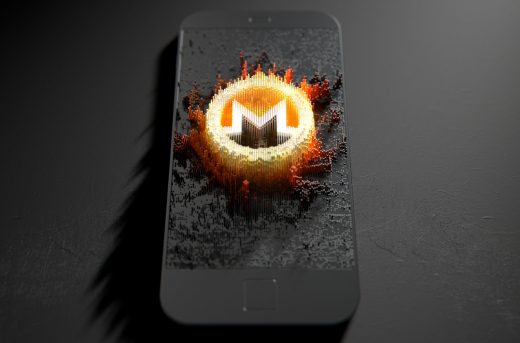 Cryptocurrency mining site hijacked millions of Android phones