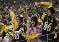 Data Suggests NFL Losing Young Fans