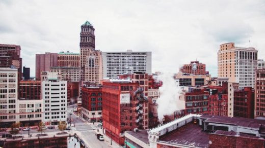 Detroit faces backlash for a new rule that could ban Airbnb