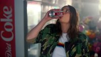Diet Coke’s Super Bowl Ad Doesn’t Seem To Know It’s A Super Bowl Ad