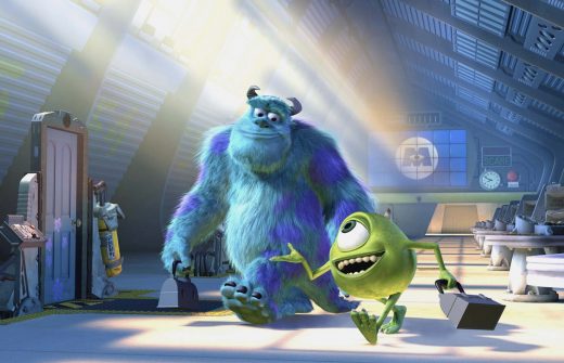 Disney’s streaming originals may lean on familiar names
