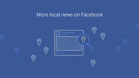 Facebook just dumped national news for local news