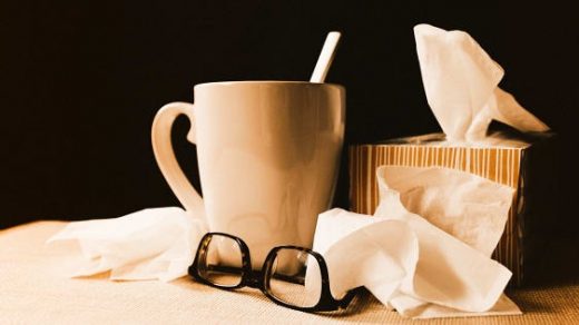 Flu symptoms: Go to work? Stay home? Here’s what people on Twitter say they do