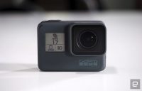 GoPro’s Plus service will replace your busted camera