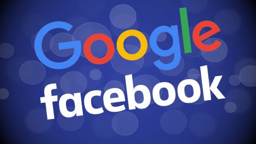 Google, Facebook Deal With Ongoing Fake News Fallout