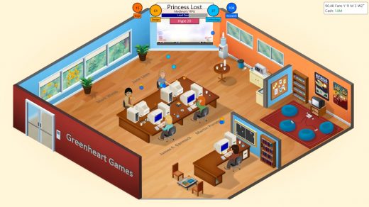 Google Play removed thousands of legit ‘Game Dev Tycoon’ reviews