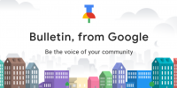 Google Testing Local News App, ‘Bulletin’