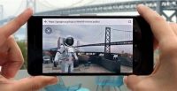 Google Works To Bring Augmented Reality To Web Browsers
