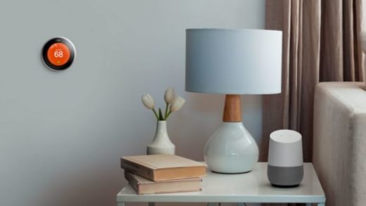 Google is folding Nest back into its hardware group