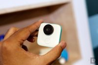 Google’s $249 AI-powered Clips camera is finally on sale