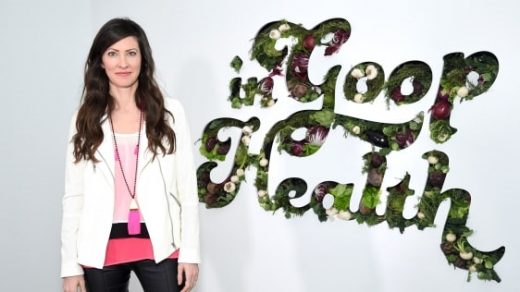 Goop’s conference featured an HIV/AIDS denier despite outcry