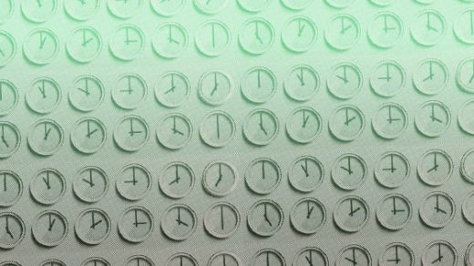 Here’s What I Learned About Myself When I Tracked Every Hour Of My Day