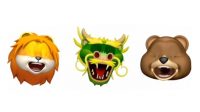 Here’s the first Animoji Karaoke with Apple’s newest characters
