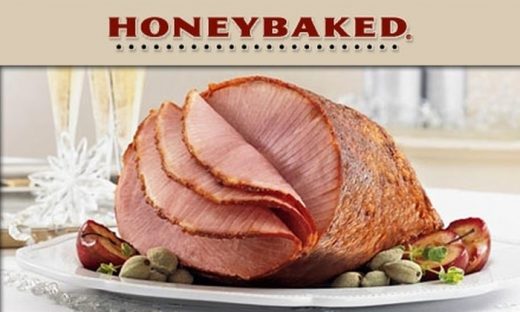 HoneyBaked Ham, Location3 Show How Multi-Location Online To Offline Works