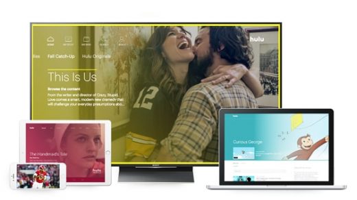 Hulu lost $920 million in 2017