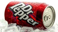 JAB Holdings just snapped up Dr. Pepper and Snapple