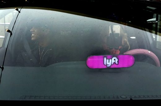 Lyft Line’s pre-tax commuter perks are available in 18 cities