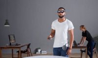Magic Leap’s AR headsets will start at around $1,000