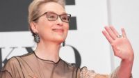 Meryl Streep Joins Season Two Of HBO’s “Big Little Lies”