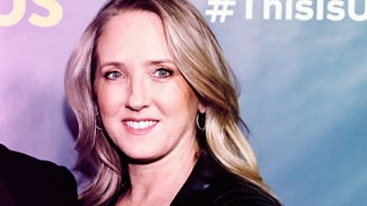 NBC’s Jennifer Salke is the new head of Amazon Studios