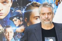 Netflix reportedly in talks with Luc Besson for multi-picture deal