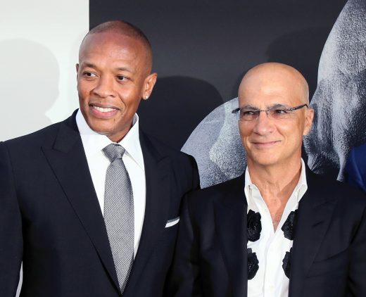 Netflix will stream HBO’s ‘The Defiant Ones’ outside of the US