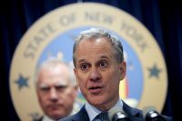 New York AG will investigate firm selling fake followers to stars