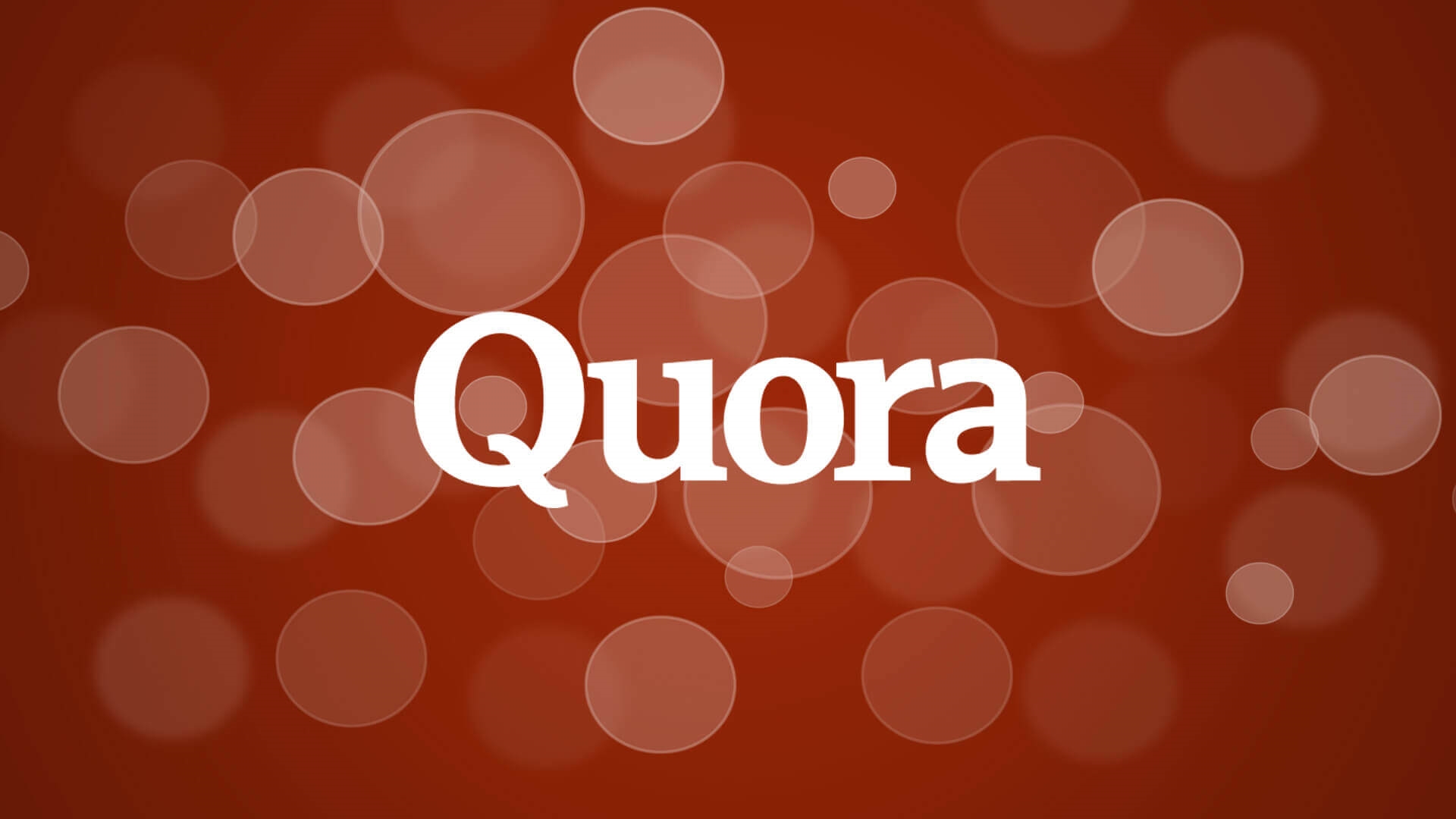 Quora adds more contextual  and  behavioral ad-targeting options | DeviceDaily.com