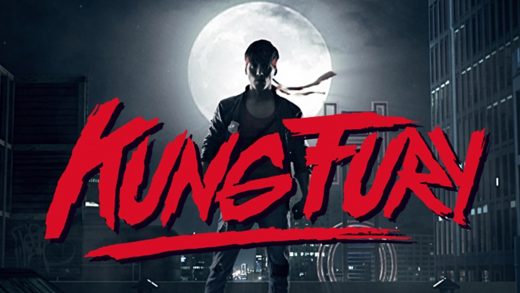 Schwarzenegger joins the sequel for internet cult classic ‘Kung Fury’
