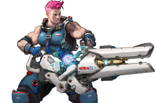 Shanghai may sign Overwatch League’s first female player
