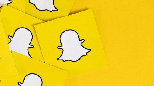 Snap sales boss Jeff Lucas steps down as its programmatic sales ramp up